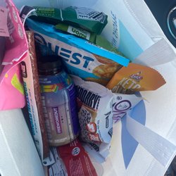 The Vitamin Shoppe