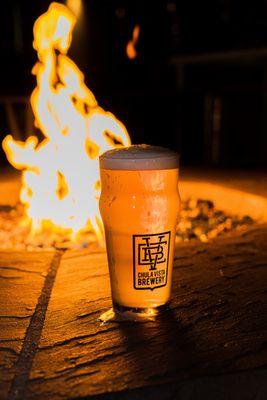 Chula Vista Brewery by null