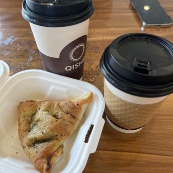Qishr Coffee House - Coffee & Tea Near Me - San Jose, California Qishr Coffee House - Coffee & Tea Near Me - San Jose, California