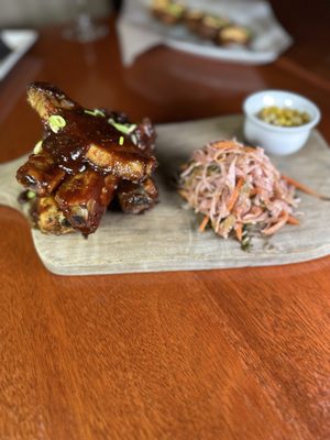 Fireside Tavern Sherborn by null