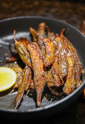 Tatiana by Kwame Onwuachi by null