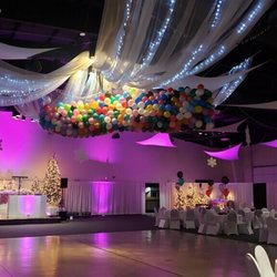 Masters of Music - Ballroom