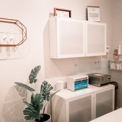 Bare It wax bar - Excited to welcome you to my new location!