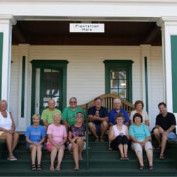 Pu'u Kahea Conference Center - Plantation hale