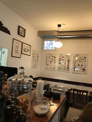Osteria Alla Frasca by null