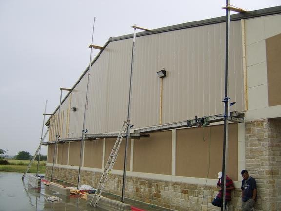 Slide of Jimenez Roofing & Siding