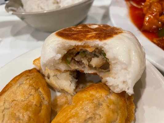 Dim Sum King by null