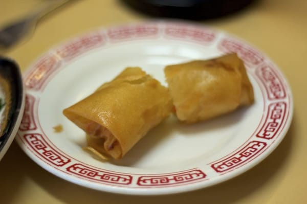 Toa Toa Chinese Restaurant by null