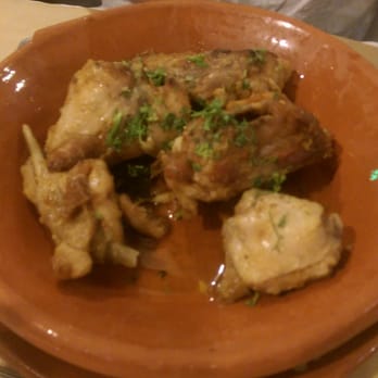 Cocheira Alentejana - Rabbitness - Portuguese Near Me - Lisbon, 11