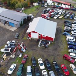 Auto Sales Unlimited - Lots of cars for everyone!!