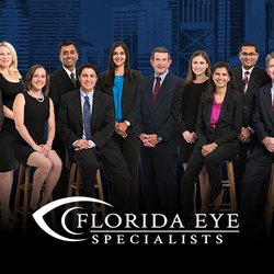 Florida Eye Specialists - Riverside