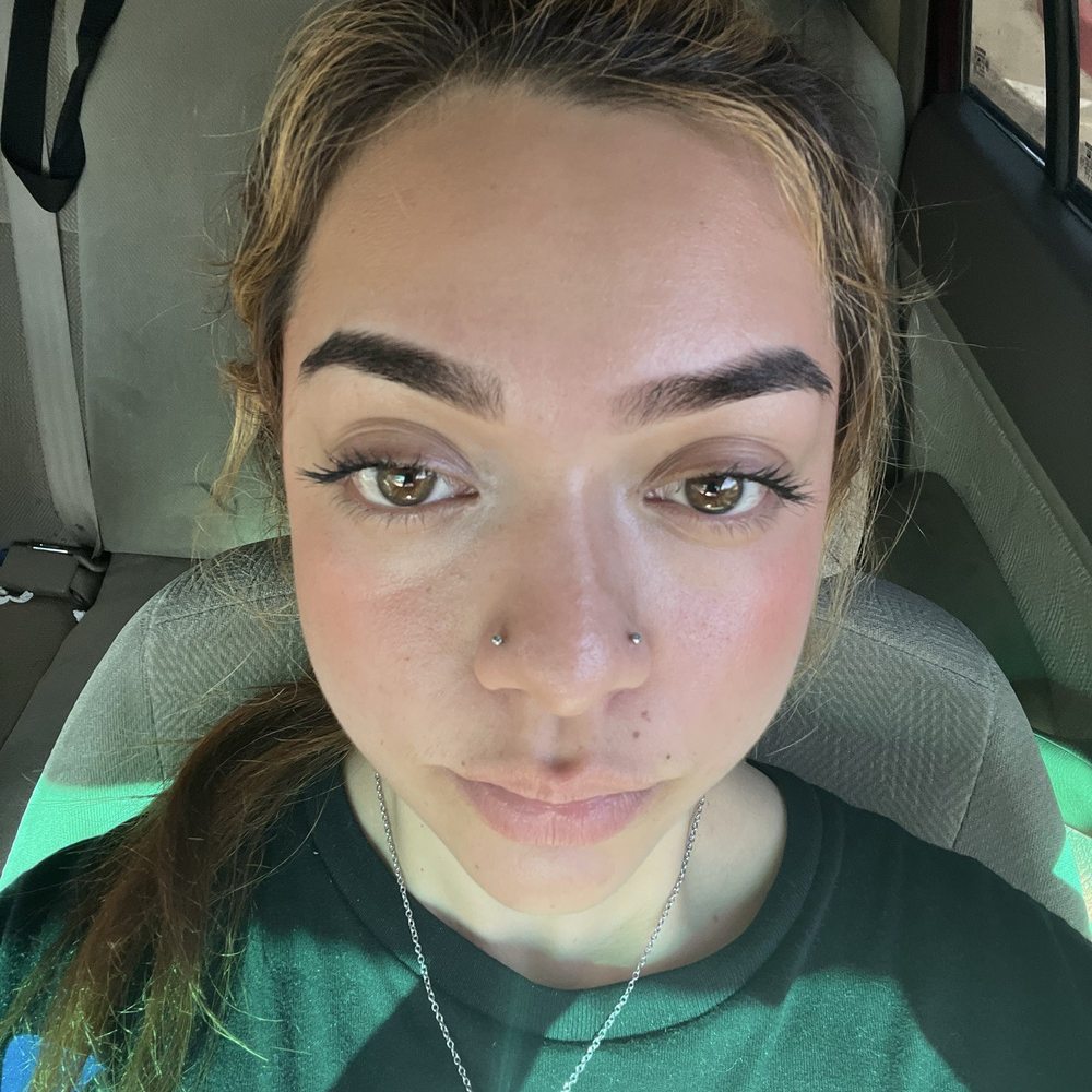 Aayna Threading Salon - I love them! - Threading Services Near Me - Corona, California