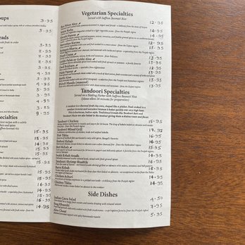 Cafe India - 2022 updated menu - Indian Near Me - Lynnwood, Washington