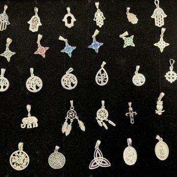 Samsara Creations - Jewelry Near Me - San Antonio, Texas