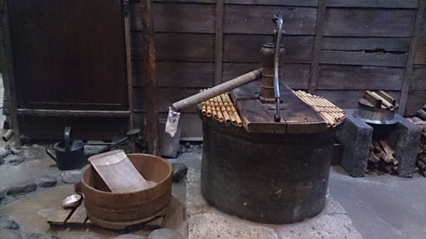 Shitamachi Museum by null