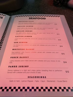 Menu photo 5 Hudson's Classic Grill & Bar Marquette, MI Menu photo 5 Hudson's Classic Grill & Bar Marquette, MI