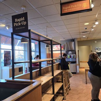Panera Bread - Pickup - Sandwiches Near Me - Springfield Township, New Jersey