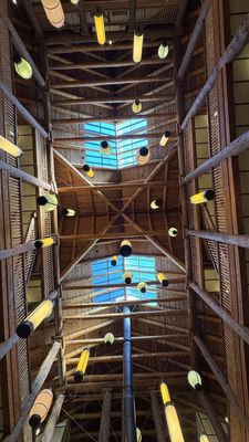 Many Glacier Hotel by null