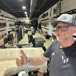The Guitar Broker - Guitar heaven