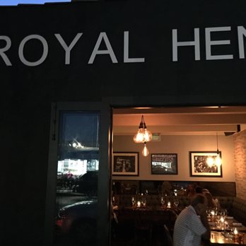 Royal Hen - Signage! - American Near Me - Newport Beach, California Royal Hen - Signage! - American Near Me - Newport Beach, California