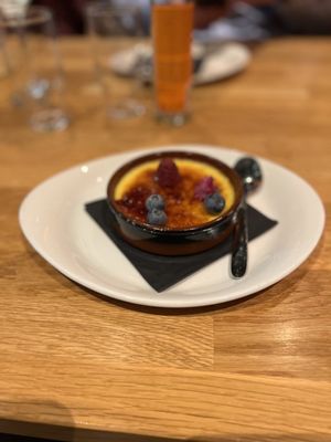 Fjellskål Seafood Restaurant by null