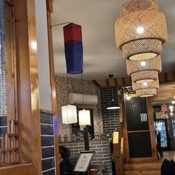 Bapbo Korean Restaurant