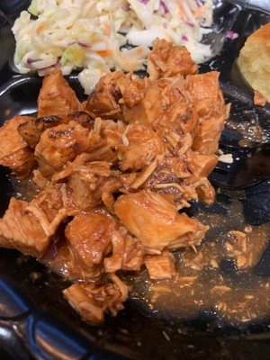 Mockingbird Distillery & Smokehouse by null