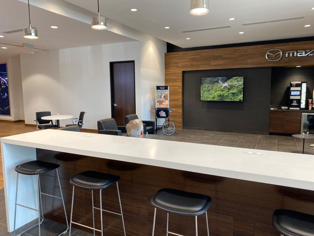 SOUTHERN PALMS MAZDA Updated August 2024 29 Photos & 72 Reviews