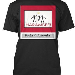 Harambee Books & Artworks
