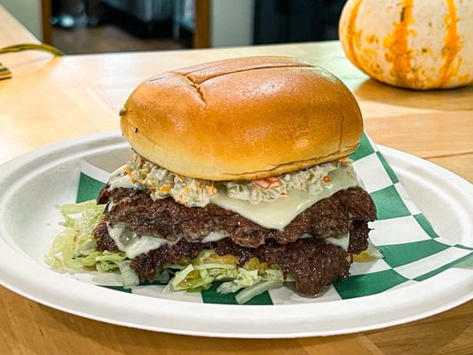 Glendale Burger Shop by null