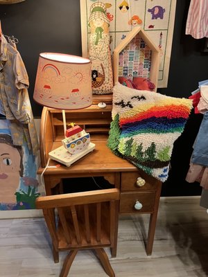 Vintanthro Modern & Vintage by null