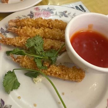 Jim's Chinese Restaurant - Prawns - Chinese Near Me - Seaside, California Jim's Chinese Restaurant - Prawns - Chinese Near Me - Seaside, California