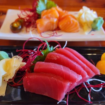 Anko Sushi by null