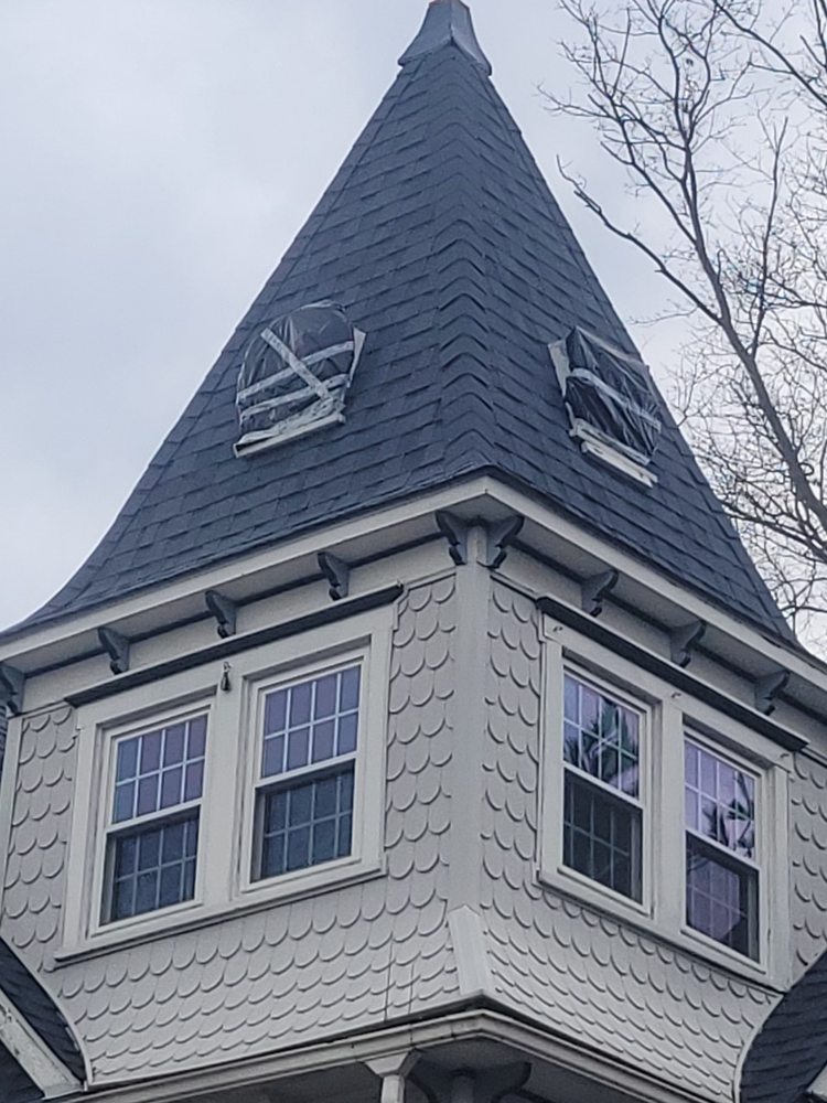 LOVE’S ROOFING AND SIDING Updated September 2024 Monroe Township, New Jersey Roofing