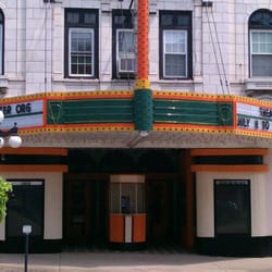 Leeds Center For the Arts