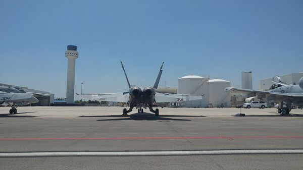 Miami-Opa Locka Executive Airport by null