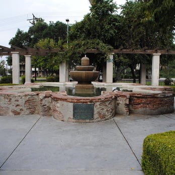 Brand Park Memory Garden - Parks Near Me - Mission Hills, California Brand Park Memory Garden - Parks Near Me - Mission Hills, California