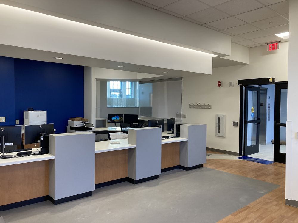 CHRISTIANACARE NEUROLOGY SPECIALISTS AT WHITEHALL Updated August 2024