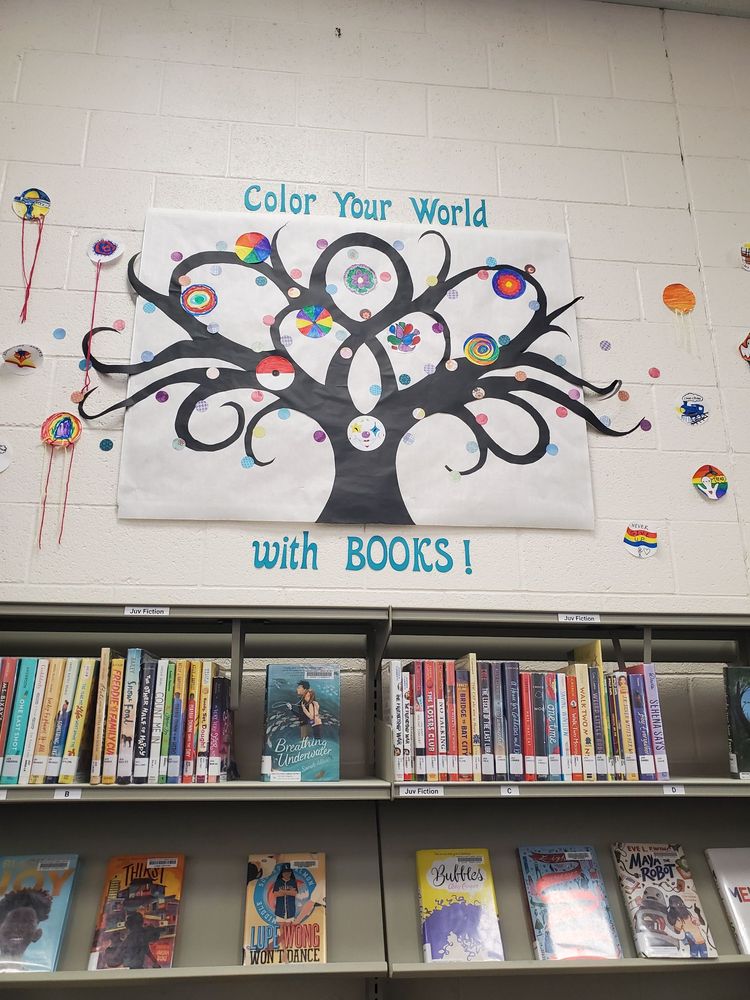 PERRY LIBRARY - Updated February 2026 - 1965 E Queen Creek Rd, Gilbert ...