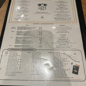 La Semilla - Latin American Near Me - Atlanta, Georgia