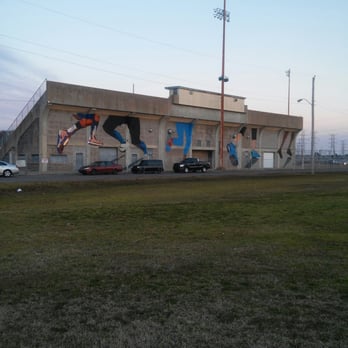 Arthur Halle Stadium - A nice place to get it in... - Stadiums & Arenas Near Me - Memphis, Tennessee Arthur Halle Stadium - A nice place to get it in... - Stadiums & Arenas Near Me - Memphis, Tennessee