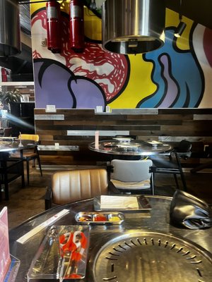 Wang Cho BBQ All You Can Eat by null