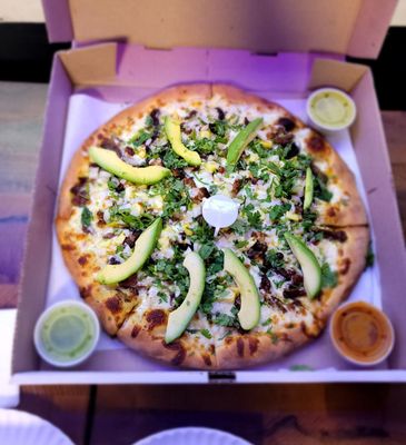 Chiquita's Pizzeria & Mexican Grill by null