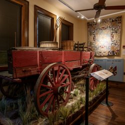 Courthouse On the Square Museum
