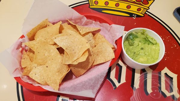 The Taco Stand by null