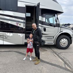 General RV Center