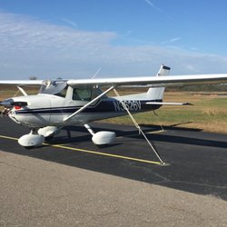 Norfolk Flight Center