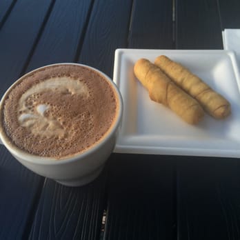 Amara Chocolate & Coffee - My disappointing order. - Coffee & Tea Near Me - Pasadena, California