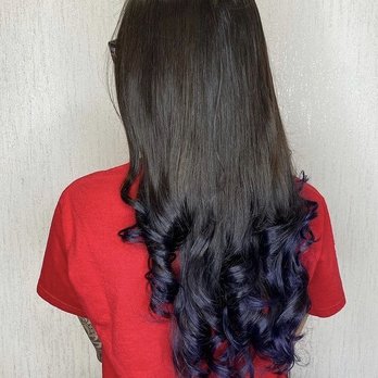 Luna Beauty Studio - Hair Salons Near Me - Massapequa, New York