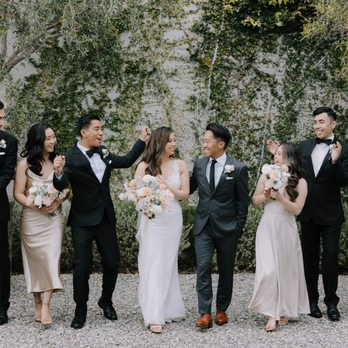 The Harper by Wedgewood Weddings - By KLV Photography - Venues & Event Spaces Near Me - Costa Mesa, California The Harper by Wedgewood Weddings - By KLV Photography - Venues & Event Spaces Near Me - Costa Mesa, California